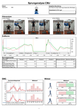 Lade das Bild in den Galerie-Viewer, Velamed Applikation "RTS Knie"