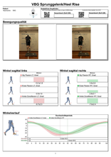 Load image into Gallery viewer, Velamed Application "RTS Ankle"