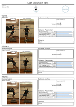 Lade das Bild in den Galerie-Viewer, Velamed Applikation "RTS Knie"