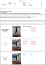 Lade das Bild in den Galerie-Viewer, Velamed Applikation "LESS"