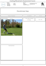 Lade das Bild in den Galerie-Viewer, Velamed Applikation "CMAS"