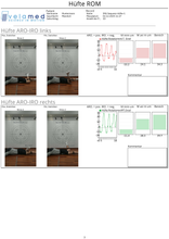 Lade das Bild in den Galerie-Viewer, Velamed Applikation "IMU-Sequenz"