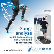 Load image into Gallery viewer, gait analysis seminar