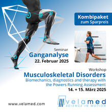 Lade das Bild in den Galerie-Viewer, Musculoskeletal Disorders (Workshop)