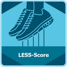 Lade das Bild in den Galerie-Viewer, Velamed Applikation "LESS"