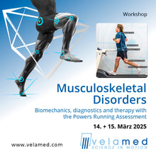 Lade das Bild in den Galerie-Viewer, Musculoskeletal Disorders (Workshop)