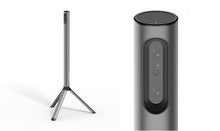 Lade das Bild in den Galerie-Viewer, Moti Physio - The New Mini - 3D Haltungsscanner (Medical CE)