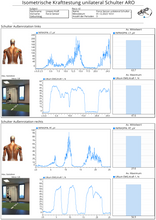 Lade das Bild in den Galerie-Viewer, Velamed Applikation "lineare Kraft"