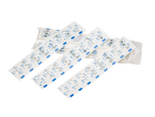 Lade das Bild in den Galerie-Viewer, Noraxon Ultium EMG Sensor Tape (504 Stk.)