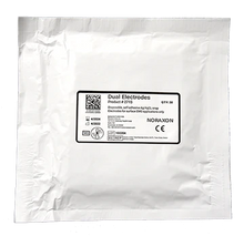 Lade das Bild in den Galerie-Viewer, Dual EMG Elektroden (210 Stk.)