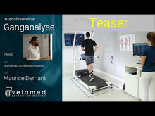 Laden und Abspielen von Videos im Galerie-Viewer, Ganganalyse-Seminar (2-teilig) Webinaraufzeichnung