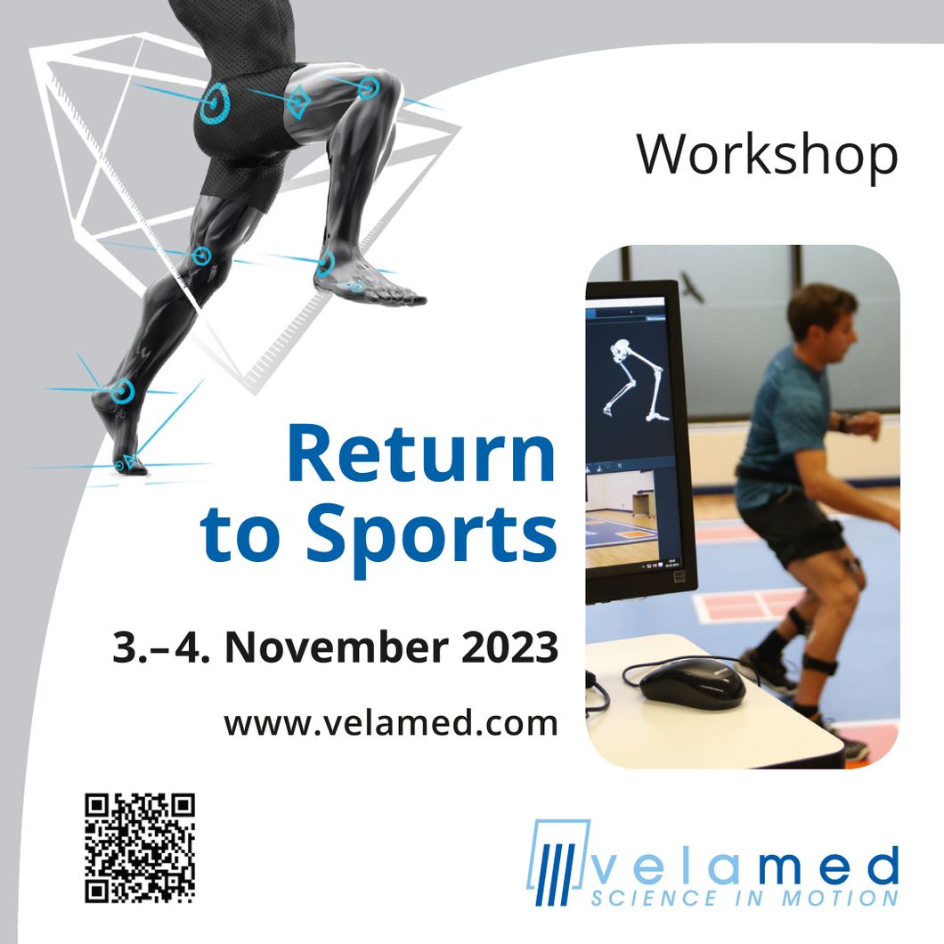 Return to Sports Workshop