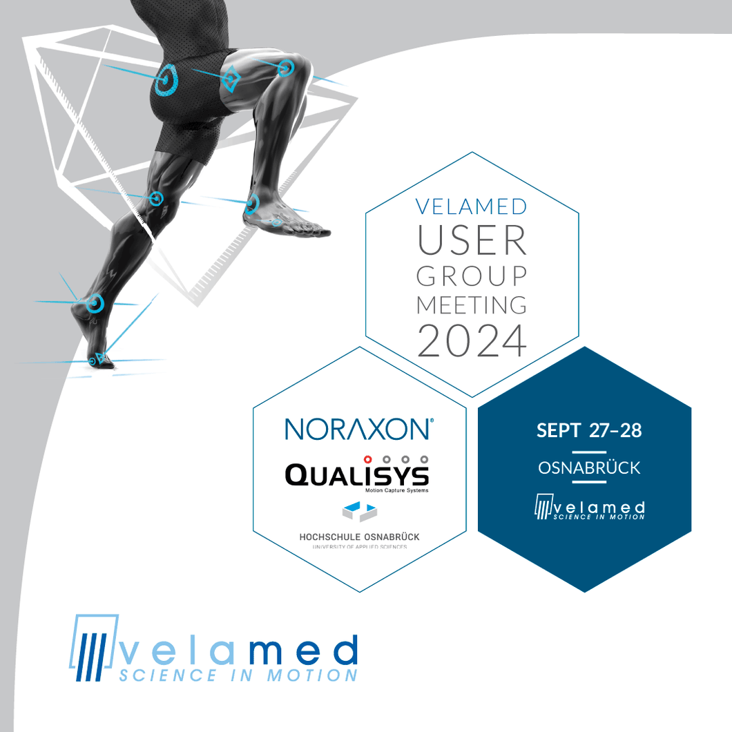 Velamed User Group Meeting (Osnabrück)