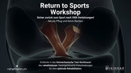 Return to Sports Workshop (Berlin) 