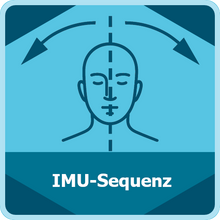 Lade das Bild in den Galerie-Viewer, Velamed Applikation "IMU-Sequenz"
